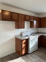 Building Photo - 611 Fulmer Ave