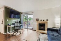 Building Photo - 5300 Cherry Creek S Dr