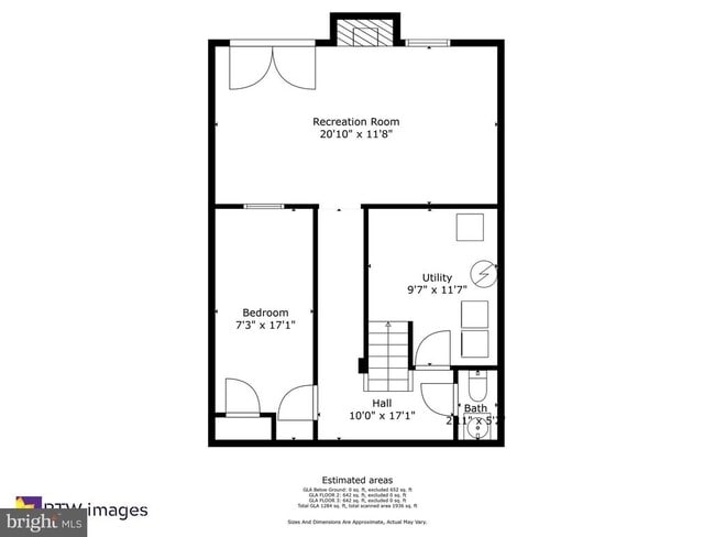 Building Photo - 1928 Rainbow Ct