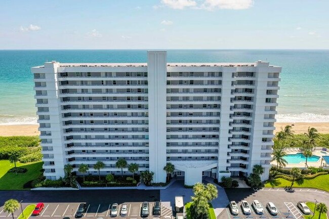 Building Photo - 9600 S Ocean Dr