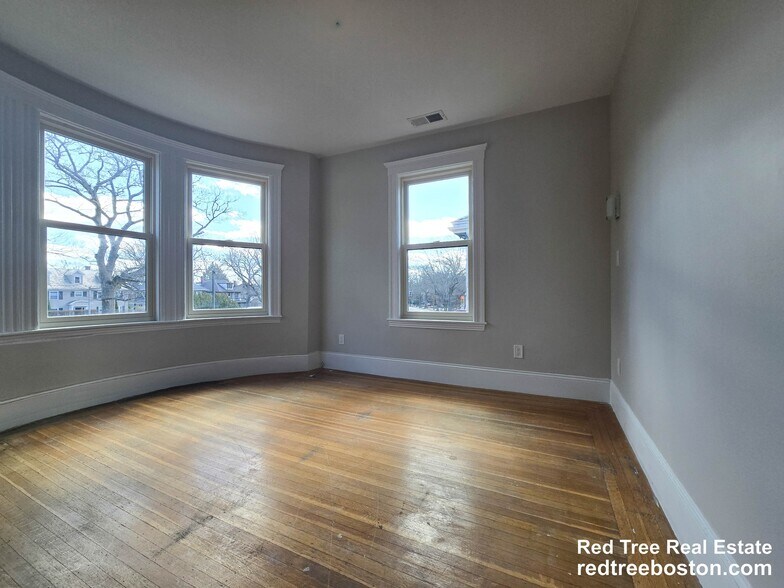 Building Photo - 1 Arborway