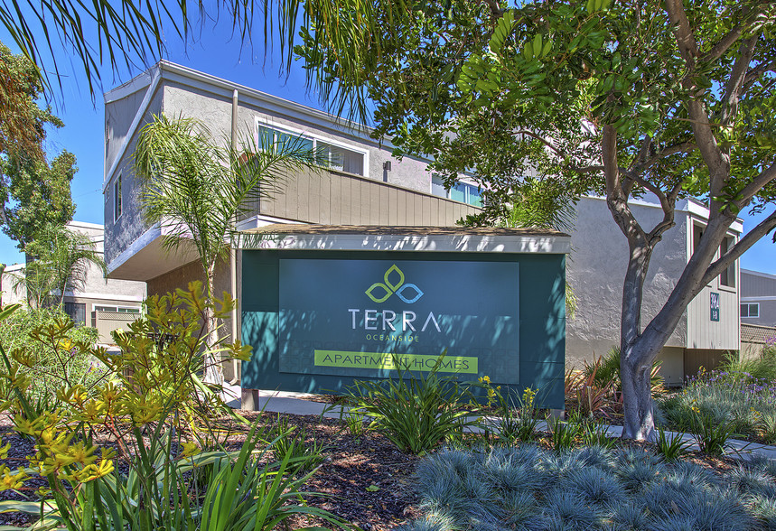 Primary Photo - Terra Oceanside Apartments