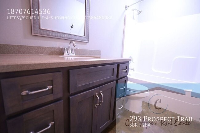 Building Photo - 293 Prospect Trl