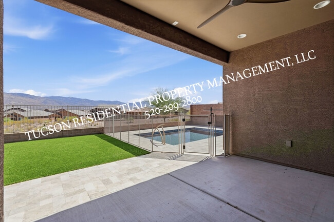 Building Photo - 12859 E Ursa Major Wy
