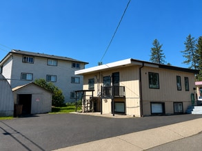 Building Photo - Central Cheney