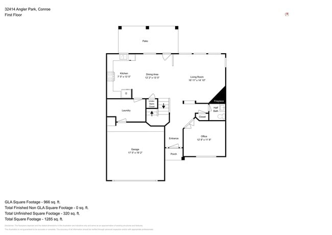 Building Photo - 32414 Angler Park