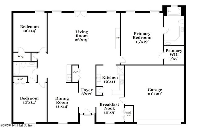 Building Photo - 533 Majestic Wood Dr