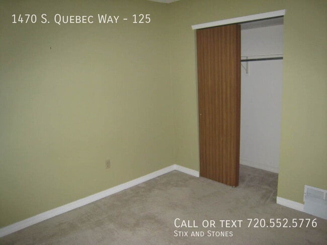 Building Photo - 1470 S Quebec Way