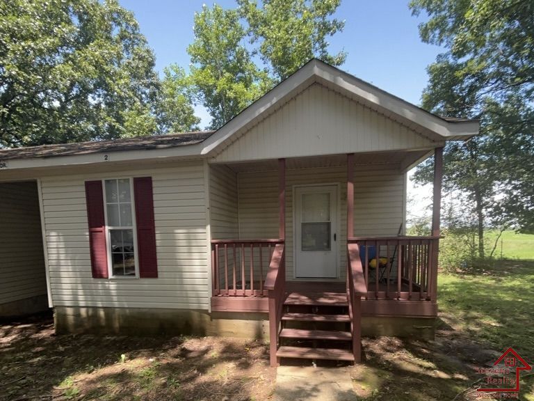 Primary Photo - 126 Bybee Woods Dr