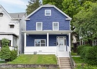 Building Photo - Newly Renovated 5 Bd/2 Bath Home in New Kensington
