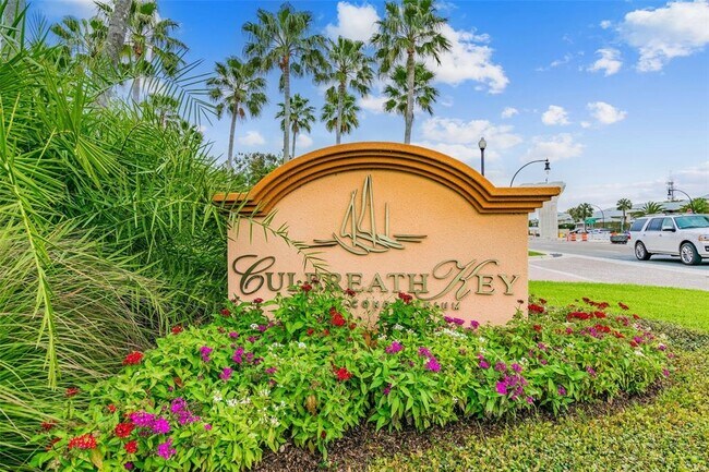 Building Photo - 5000 Culbreath Key Way