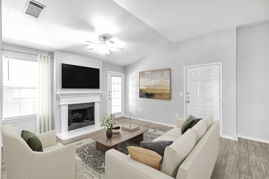 Building Photo - The Arwen