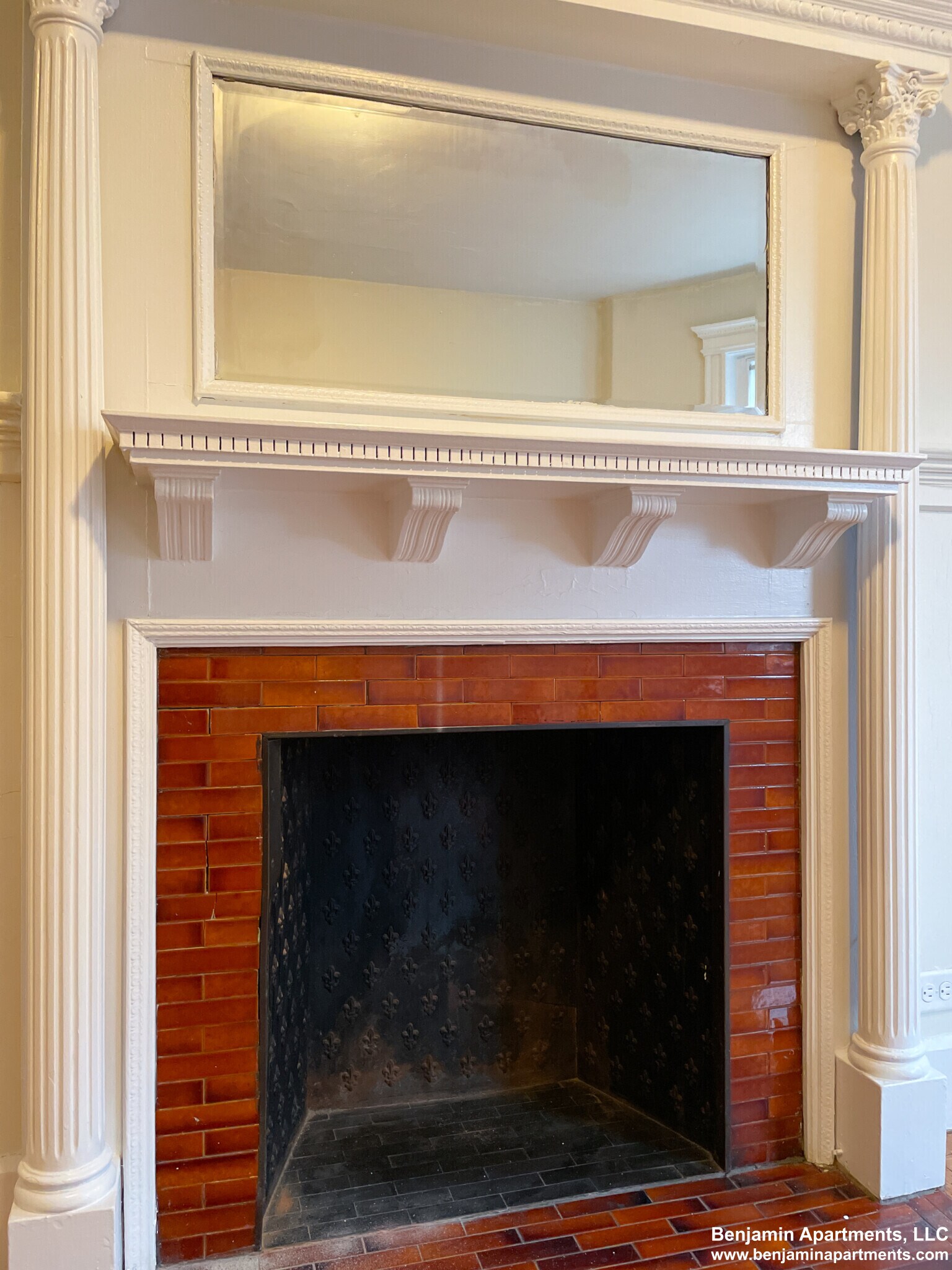 Building Photo - 1788 Beacon St