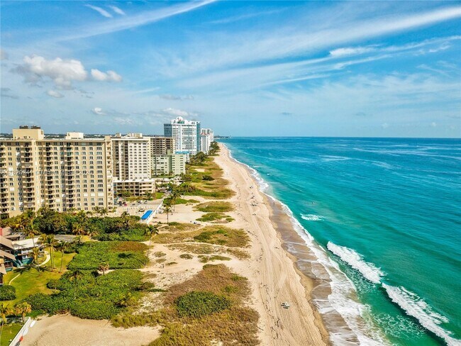 Building Photo - 5450 N Ocean Blvd