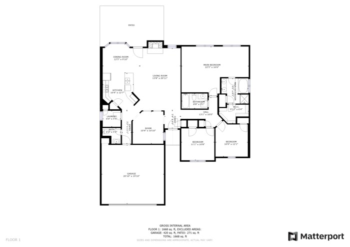 Building Photo - 408 Fawnbrook Ln