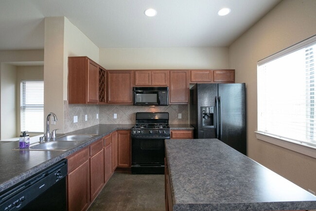 Building Photo - 4528 Credo Lane