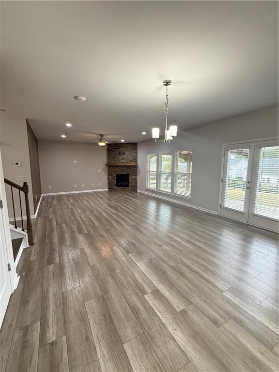 Building Photo - 4610 Sandy Creek Dr