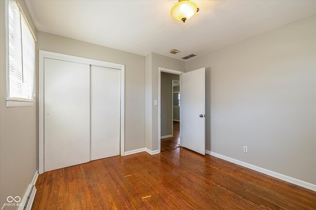 Building Photo - 9631 Kittrell Dr