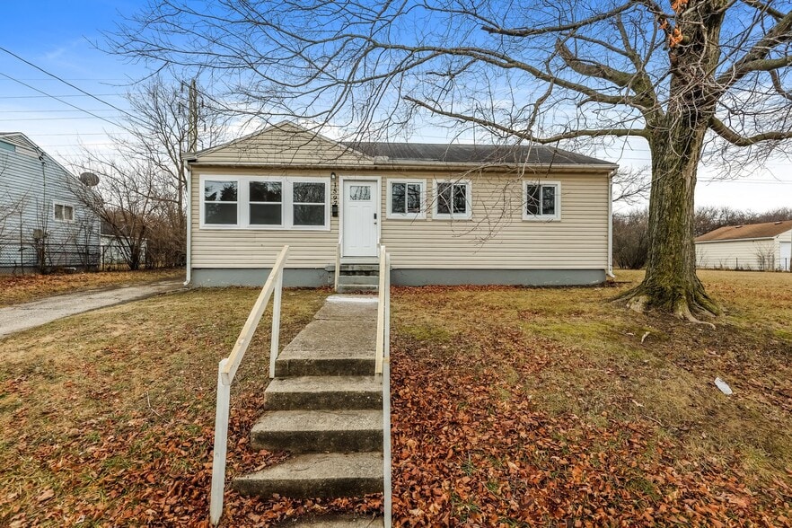 Building Photo - 1597 Courter St