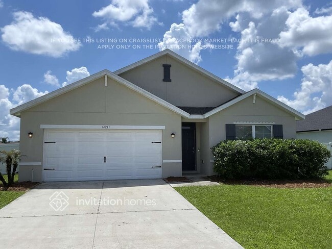 Building Photo - 14931 Flowing Gold Dr