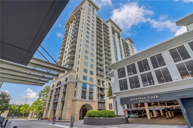 Building Photo - 3040 Peachtree Rd