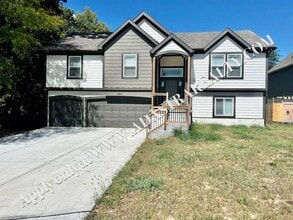 Building Photo - Beautiful Home in Independence-Available in JULY!!