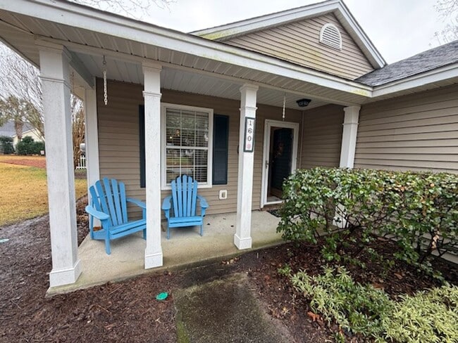 Building Photo - 3 Bedroom 2 Bath House in Shadowmoss - West Ashley