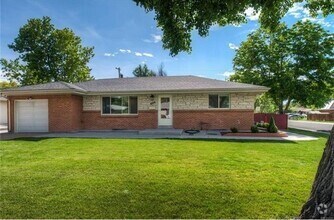 Building Photo - SHARP BRICK RANCH, BASEMENT, GARAGE