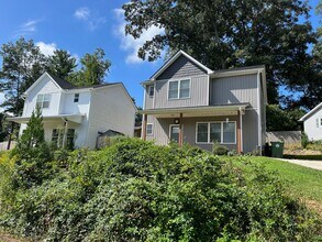 Building Photo - West AVL - 3/2 Contemporary Build Ready Now!