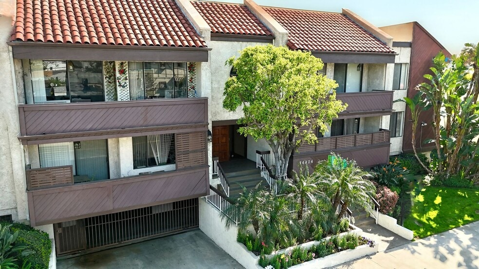 Building Photo - Magnolia Glen Apartments