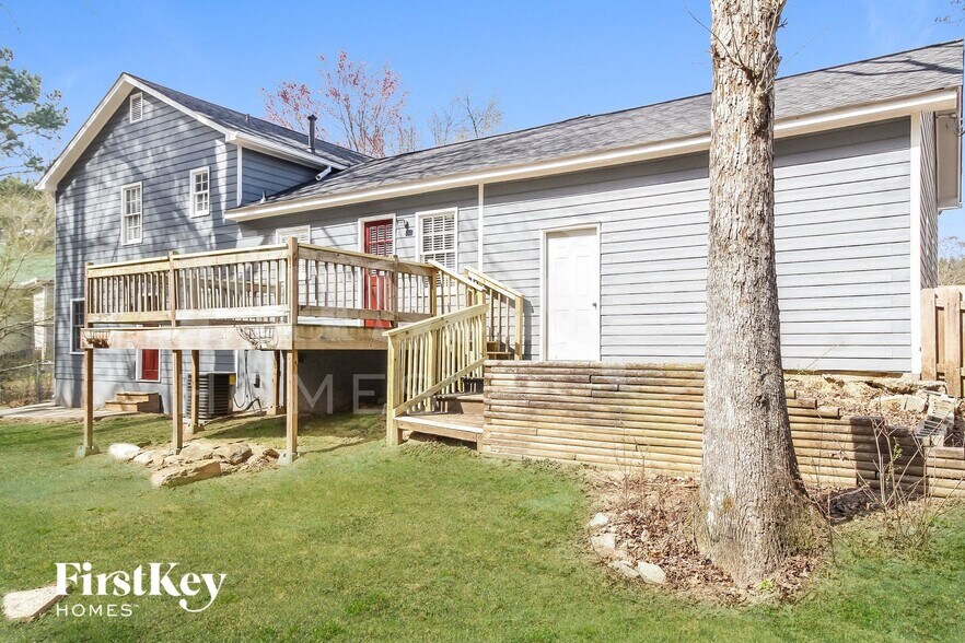 Building Photo - 3140 Ashly Brooke Dr