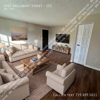 Building Photo - 1065 Saulsbury St