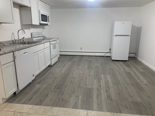 Kitchen - 312 4th Ter