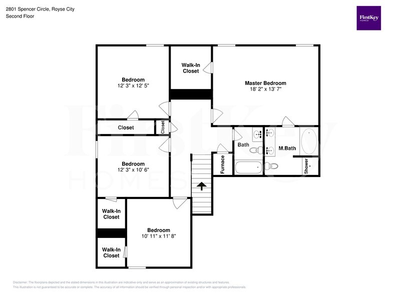 Building Photo - 2801 Spencer Cir