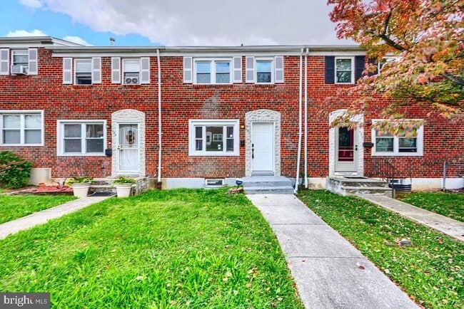 Building Photo - 631 Charraway Rd