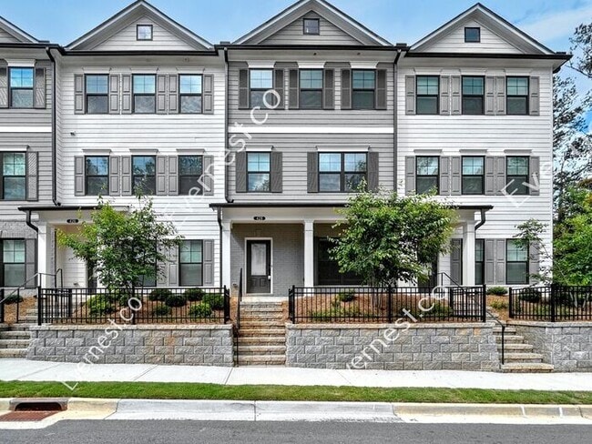 Primary Photo - 428 Stovall Pl