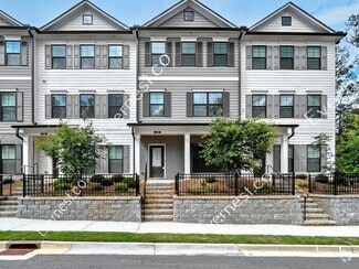 Building Photo - 428 Stovall Pl
