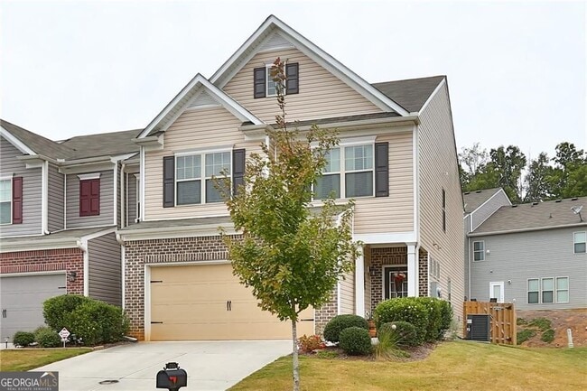 Primary Photo - 1311 Brookmere Way