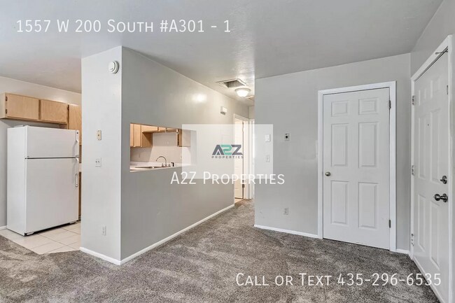 Building Photo - 1557 W 200 S