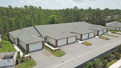 Building Photo - The Reserve at Hunters Ridge