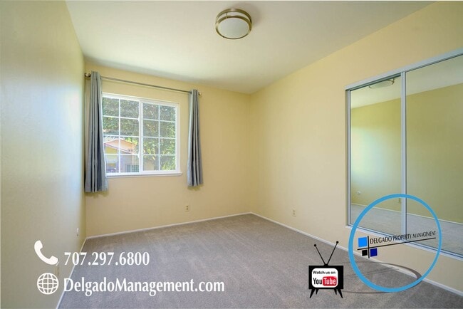 Building Photo - Benicia Southampton Hills! Gorgeous four b...