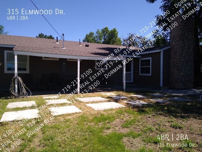 Building Photo - 315 Elmwood Dr