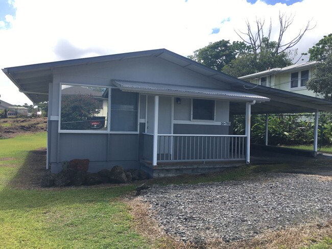 Building Photo - Conveniently Located 2BR/1BA Home - Near K...