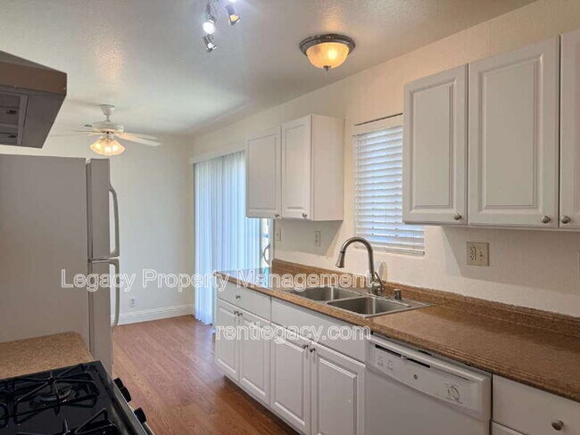 Building Photo - 6701 21st Street