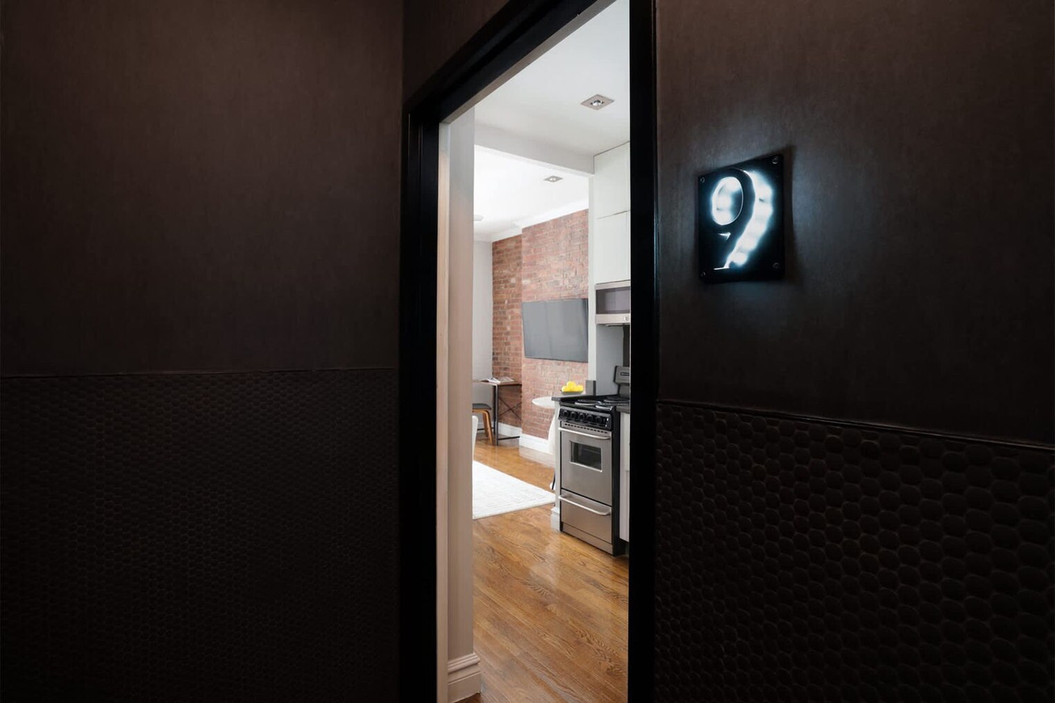 Building Photo - 246 Mott St