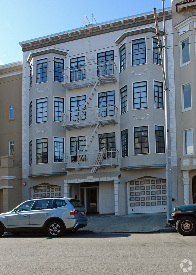 Building Photo - 1925 Jefferson St