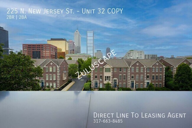 Building Photo - 225 N New Jersey St