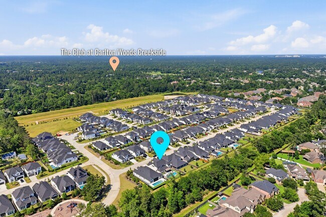 Building Photo - 8135 Allston Vlg Trl