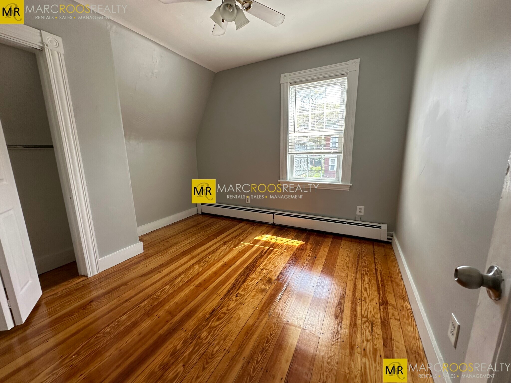 Building Photo - 137 Nonantum St