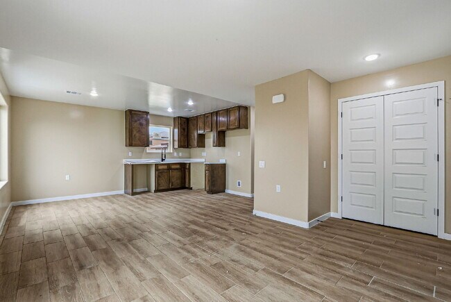 Building Photo - Brand-new 2-bedroom, 1-bath apartment ADA Compliant